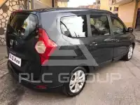 2012 Dacia Lodgy