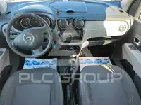 2012 Dacia Lodgy