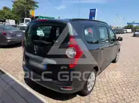 2012 Dacia Lodgy