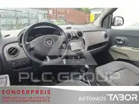 2012 Dacia Lodgy