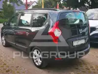 2012 Dacia Lodgy