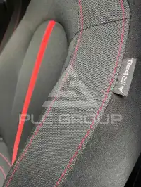 2012 Abarth 500