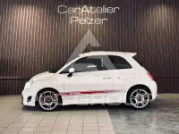 2012 Abarth 500