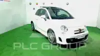 2012 Abarth 500