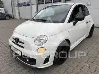 2012 Abarth 500