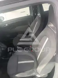 2012 Abarth 500