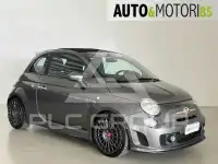 2012 Abarth 500