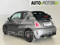 2012 Abarth 500