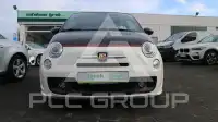 2012 Abarth 500