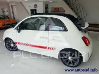 2012 Abarth 500