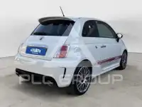 2012 Abarth 500