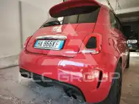 2012 Abarth 500