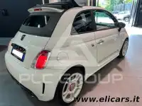 2012 Abarth 500