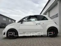 2012 Abarth 500
