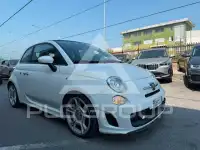 2012 Abarth 500