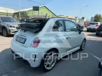 2012 Abarth 500