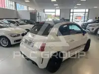 2012 Abarth 500