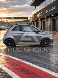 2012 Abarth 500