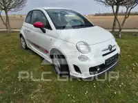 2012 Abarth 500
