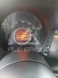 2012 Abarth 500