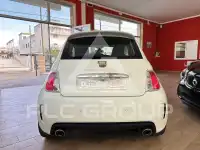 2012 Abarth 500