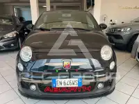 2012 Abarth 500
