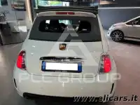 2012 Abarth 500