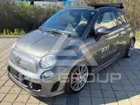 2012 Abarth 500