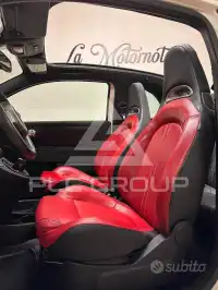 2012 Abarth 500