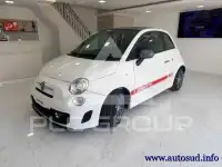 2012 Abarth 500