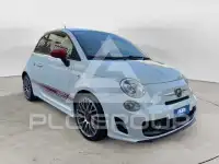 2012 Abarth 500
