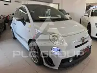 2012 Abarth 500