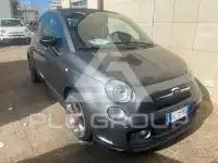 2012 Abarth 500
