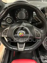 2012 Abarth 500