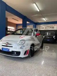 2012 Abarth 500