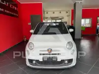 2012 Abarth 500