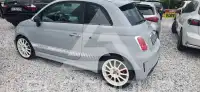2012 Abarth 500