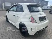 2012 Abarth 500