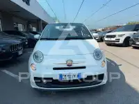 2012 Abarth 500