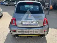 2012 Abarth 500