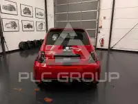 2012 Abarth 500
