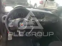 2012 Abarth 500