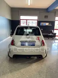 2012 Abarth 500