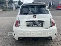 2012 Abarth 500