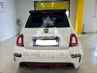 2012 Abarth 500