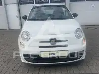 2012 Abarth 500