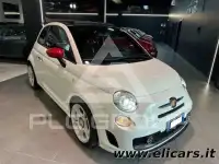 2012 Abarth 500
