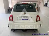 2012 Abarth 500