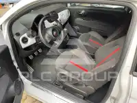 2012 Abarth 500
