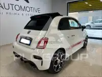 2012 Abarth 500